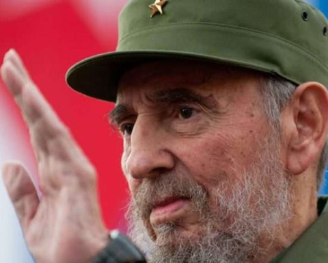 Caracas will start world day by the centenary of Fidel Castro