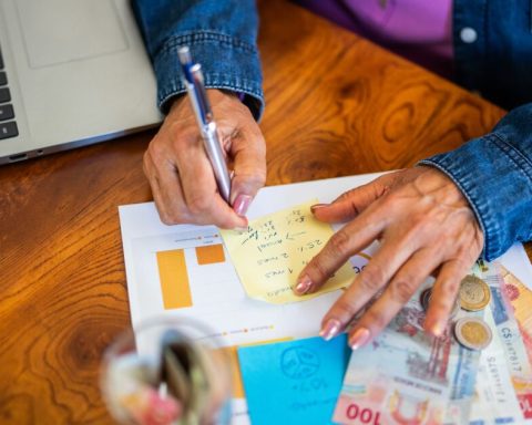 Cetes suffer from fall in yields; This period offers twice the inflation