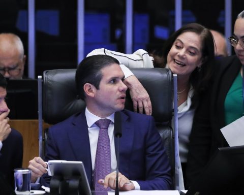 Chamber approves urgency to exempt the IR of those who earn up to R $ 5,000