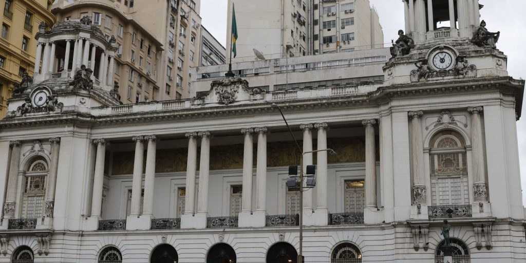 Chamber of Rio approves project that creates the southwest of the city