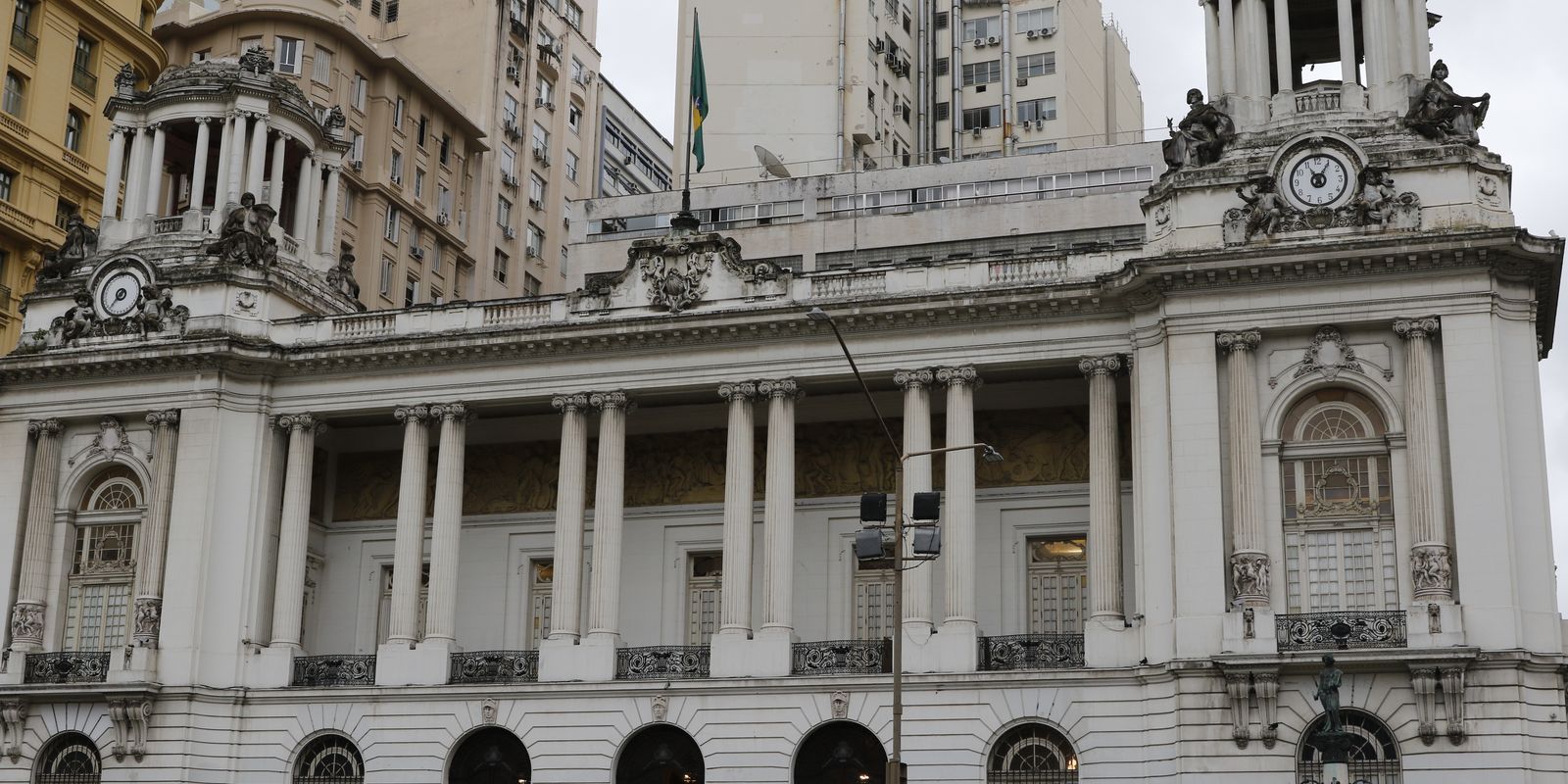 Chamber of Rio approves project that creates the southwest of the city