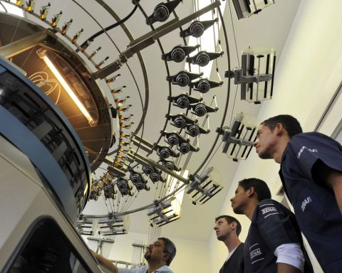 Chemical industry supports Sovereign Brasil Plan and wants more negotiations