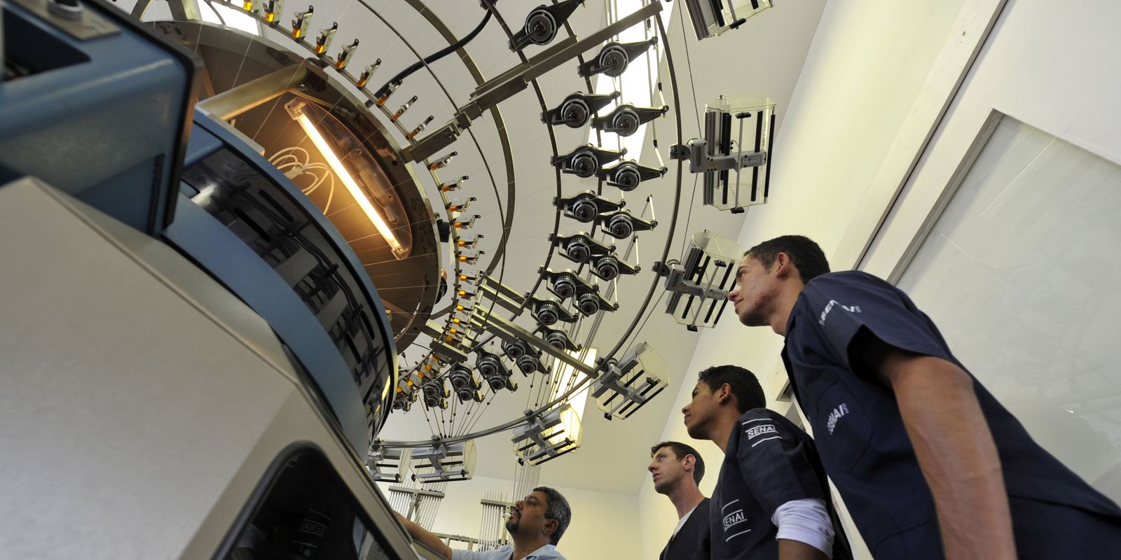 Chemical industry supports Sovereign Brasil Plan and wants more negotiations