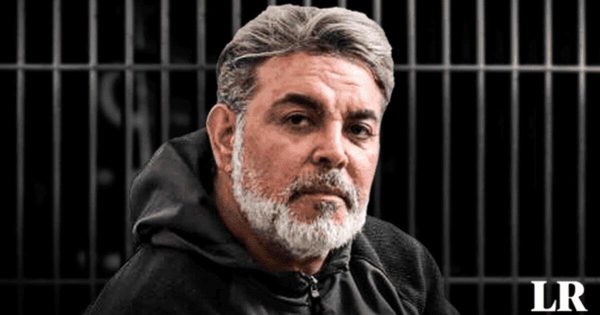 'Chibolín' will continue in prison: Supreme Court rejects Andrés Hurtado of Archive Influence Traffic Case