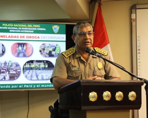 Chief of the PNP justifies purchase of luxury cars: “To fulfill my activities I come by bicycle?"