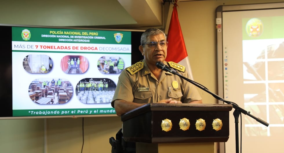 Chief of the PNP justifies purchase of luxury cars: “To fulfill my activities I come by bicycle?"