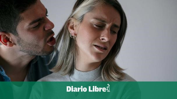 Circles of violence in couples: a silent reality