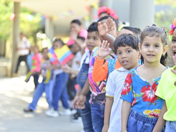 Citizen Income 2025: They look for 400 beneficiaries in Manizales who did not charge their money