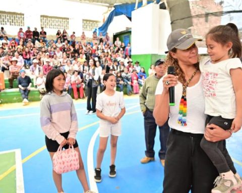 Citizen Income Payments and Social Prosperity begin an important announcement