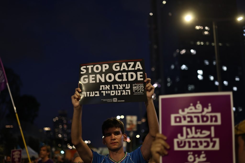 Civil Defense Informs 36 Palestinians dead for Israeli offensive in Gaza