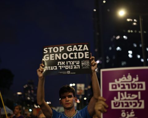 Civil Defense Informs 36 Palestinians dead for Israeli offensive in Gaza