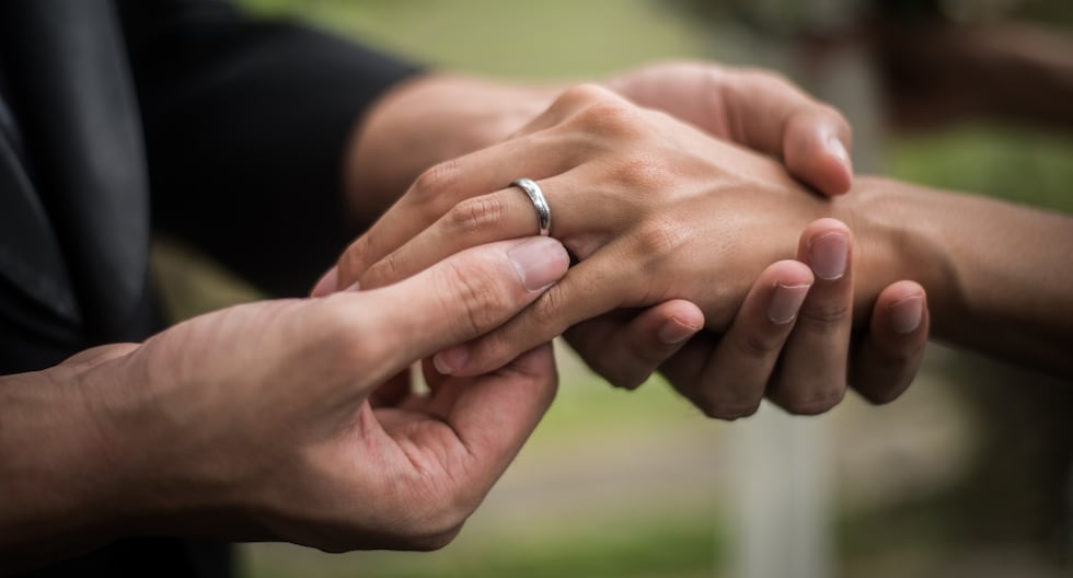Coexistence almost triples marriage in Peru, according to study by the University of Piura