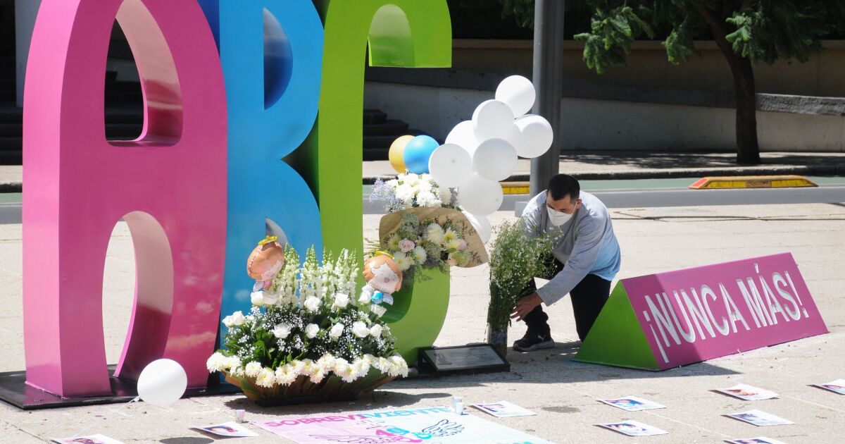 Collective states that ABC nursery owner was arrested in the US; Ask for extradition