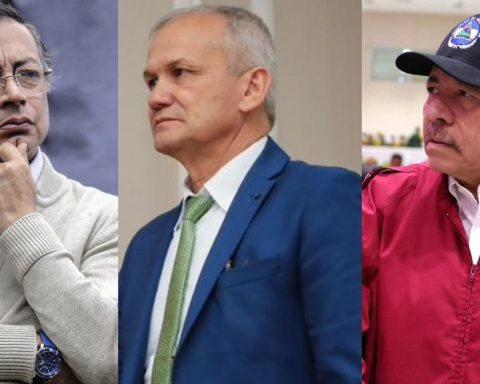 Colombia asked Nicaragua to revoke the asylum of Carlos Ramón González