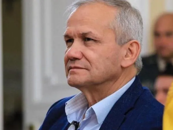 Colombia begins the process for extradition from Nicaragua by Carlos Ramón González