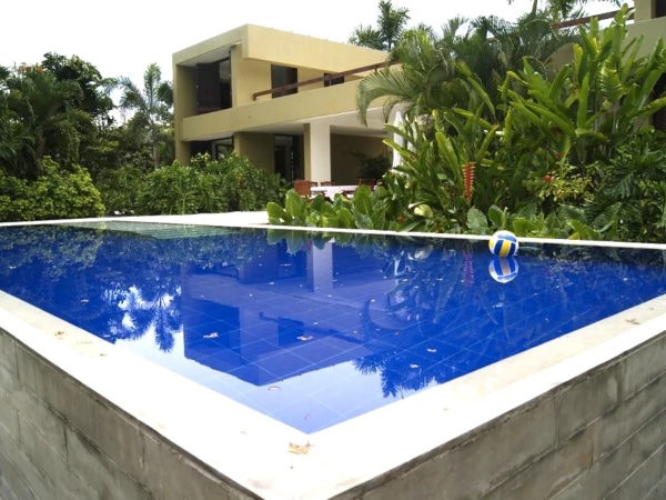 Colombia's most exclusive condominium: attracts retirees and millionaires in Colombia