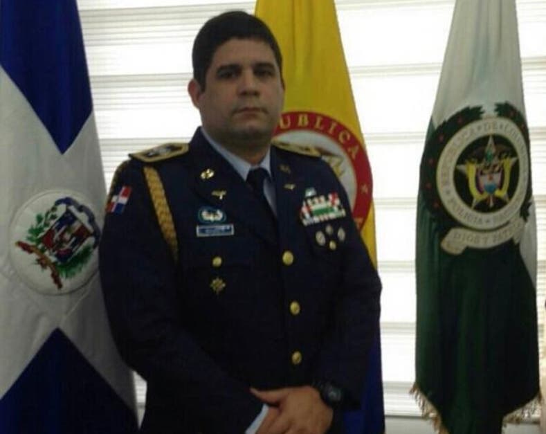 Coronel denuncia lo sacan de asuntos internos de FF. AA.