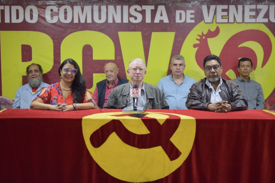 Communist Party says that "secret agreements" with Chevron violent the Constitution
