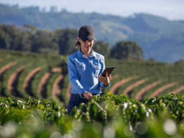 Compliance with goals from the National Development Plan in Agro are unequal