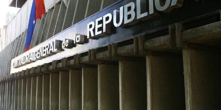 Comptroller: aggressions against the president seek to incite extremists