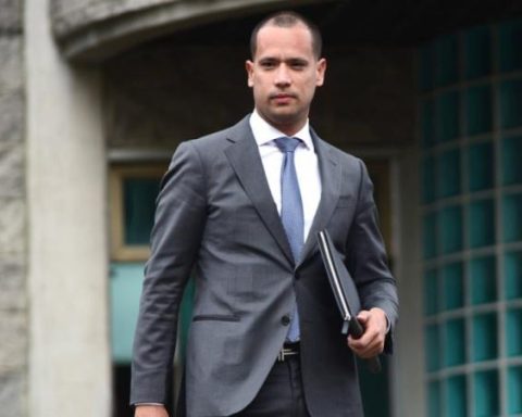 Condemned Diego Cadena, ex -booked by former president Álvaro Uribe: this is the reason