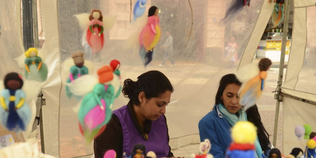 Conference approves 80 proposals for policies on solidarity economy