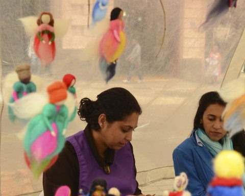 Conference approves 80 proposals for policies on solidarity economy