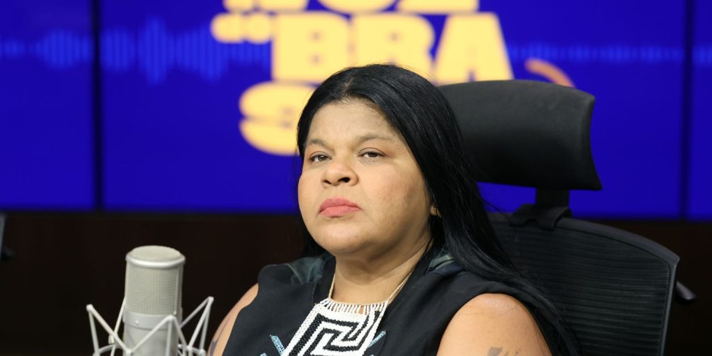 Conference of Indigenous Women defines 50 policies proposals