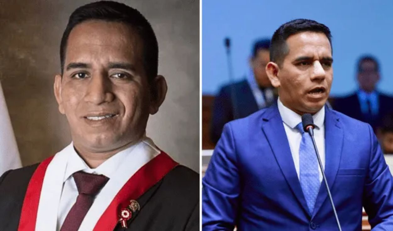 Congress: Popular Action rejects designation of Elvis Vergara as president of the Ethics Commission