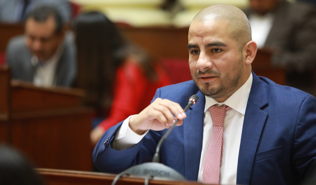 Congress takes a step back: they withdraw clausula that allowed senators and deputies to win more than S/ 50,000