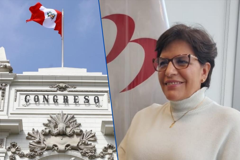 Congress will decide the future of contributions to political parties at the Bank of the Nation