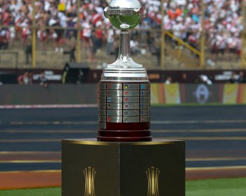 Conmebol announces Monumental de Lima as headquarters of the Libertadores final