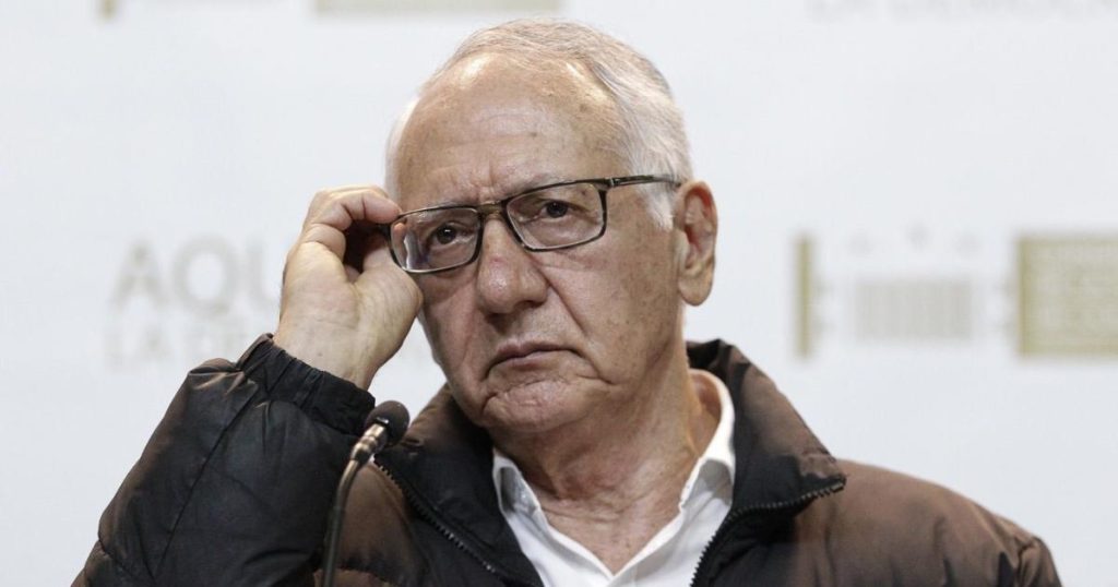 Constitutional Court declares that Minsalud in three years did not improve the provision of services