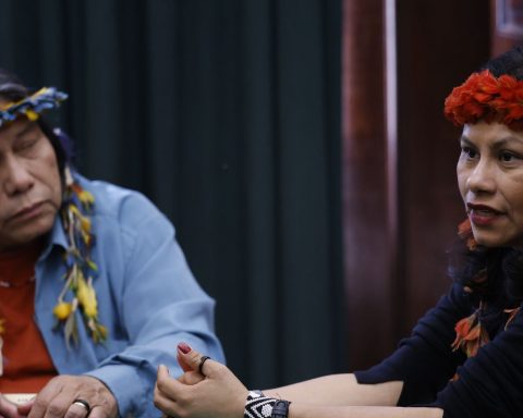 Consumerist ideology generates climate crisis, indigenous writers say