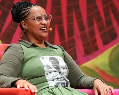 Contemporary authors give voice to domestic workers at Flip