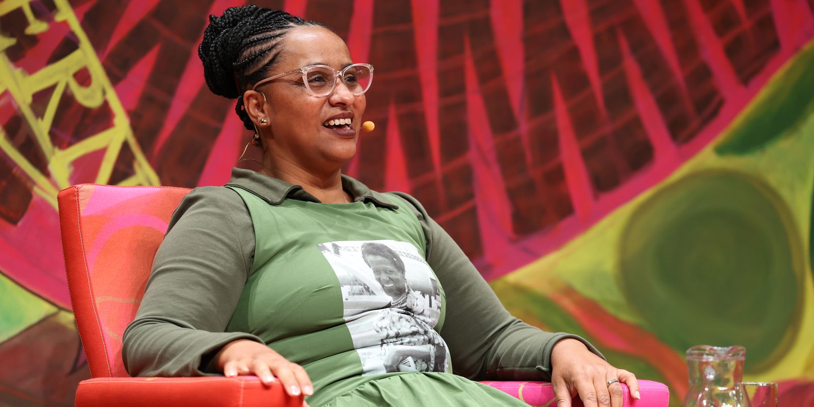 Contemporary authors give voice to domestic workers at Flip