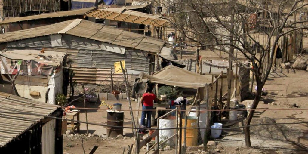 Coparmex recognizes poverty reduction, but warns about social security and health setbacks