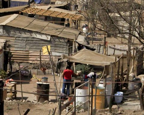 Coparmex recognizes poverty reduction, but warns about social security and health setbacks
