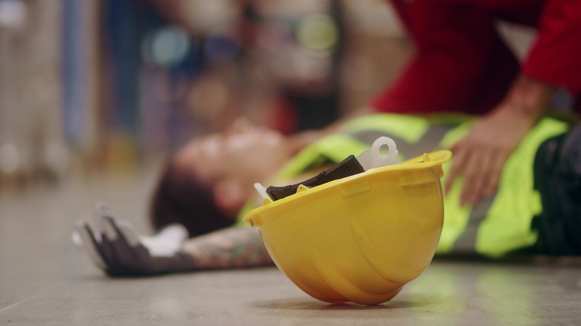 Accidente en Autovía del Coral hoy: Todo lo que se sabe