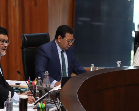 Court rejects cancel judicial election; Magistrates dismiss '' accordions ''