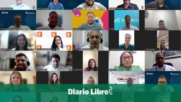 Create Banreservas expands your pre-aceration program