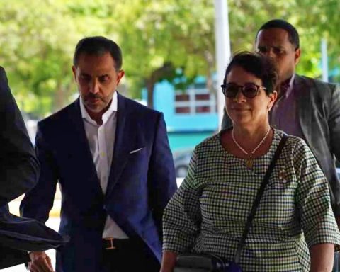 Corte Penal confirma libertad de los hermanos Espaillat por el caso Jet Set