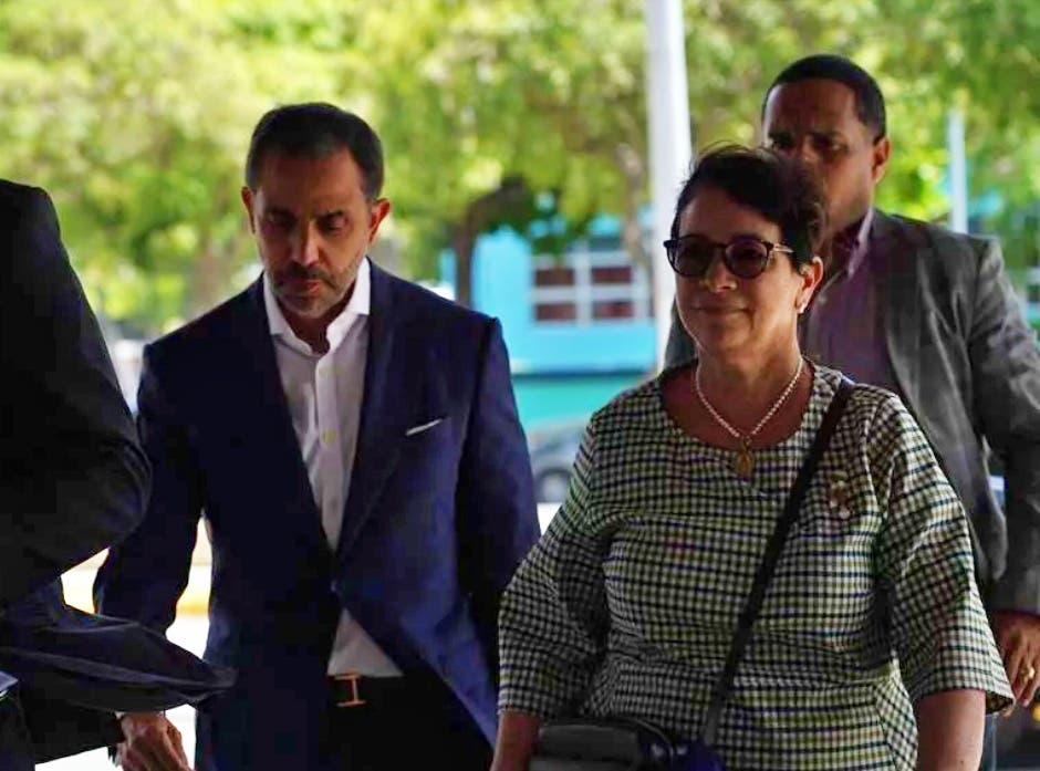 Corte Penal confirma libertad de los hermanos Espaillat por el caso Jet Set