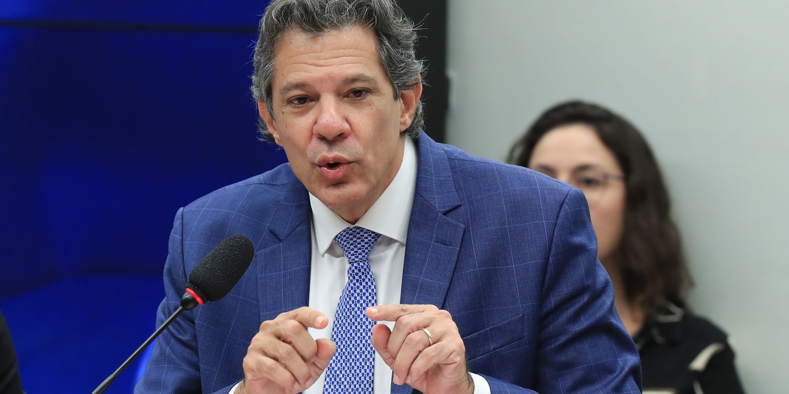 Critical minerals and rare land can go into negotiations with USA