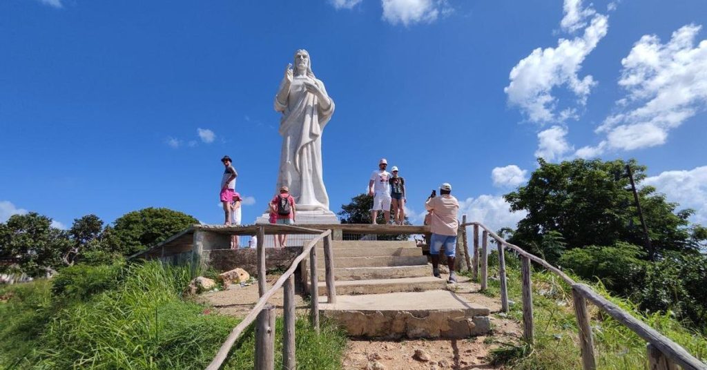 Cuba continues to register disastrous data in tourism, with a 23.2% drop since January