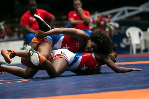 Foto: Roberto Morejón / Jit / Archivo.