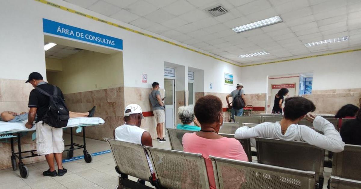 Cuba receives a donation of medicines and Belarus foods