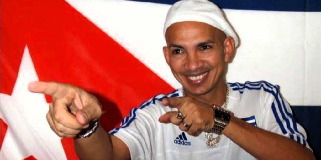 Juan Carlos Hernández Mora