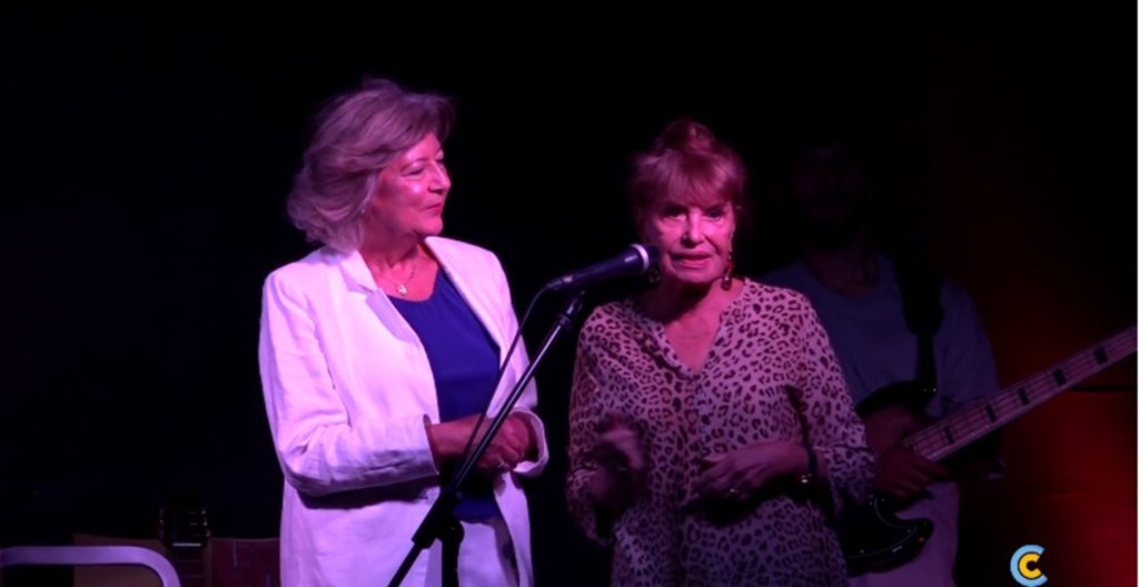 Cubaculto 2025 starts in Huelva with music, cinema and tribute to Mirta Ibarra