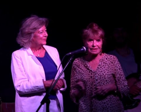 Cubaculto 2025 starts in Huelva with music, cinema and tribute to Mirta Ibarra